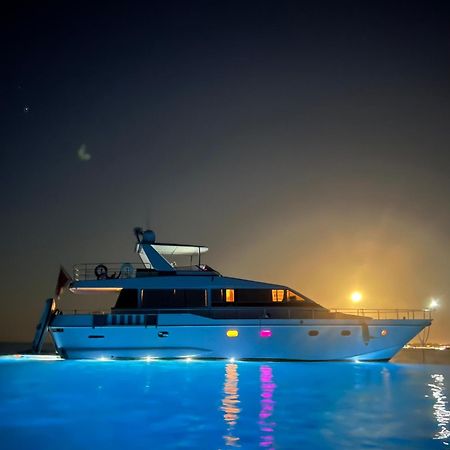 Riti Yacht Hotel Kalkara Ngoại thất bức ảnh