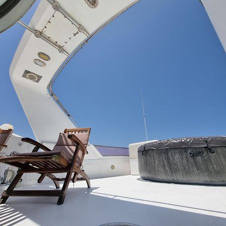 Riti Yacht Hotel Kalkara Ngoại thất bức ảnh