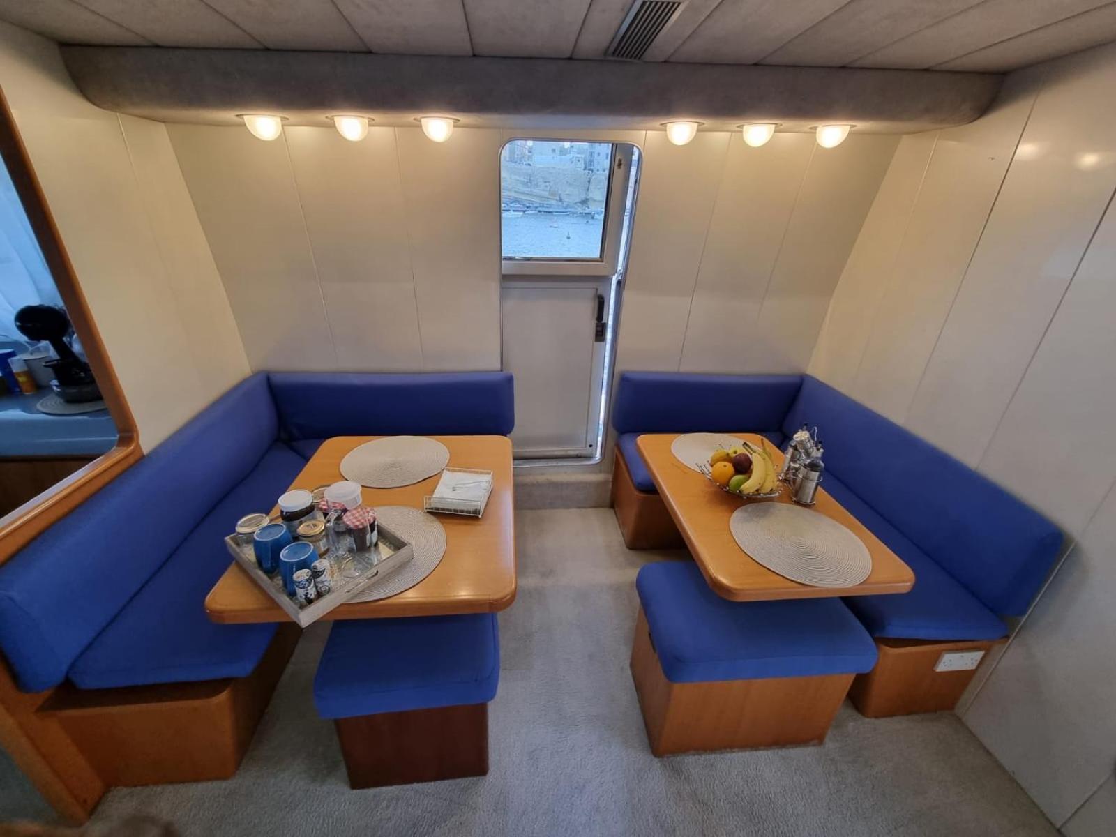 Riti Yacht Hotel Kalkara Ngoại thất bức ảnh