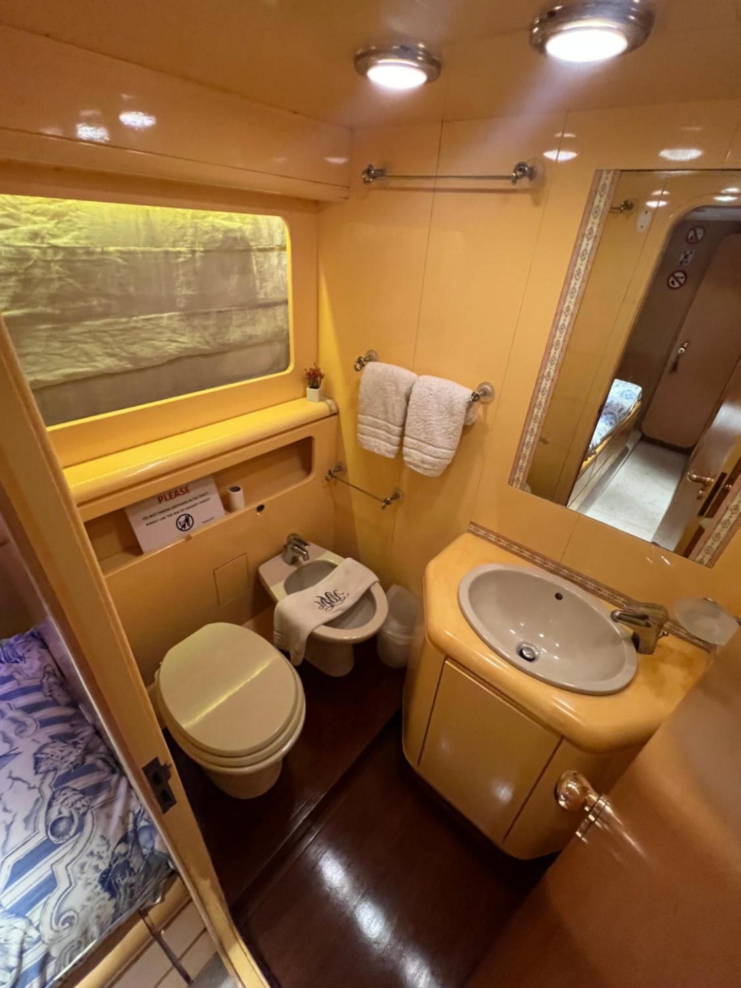 Riti Yacht Hotel Kalkara Ngoại thất bức ảnh