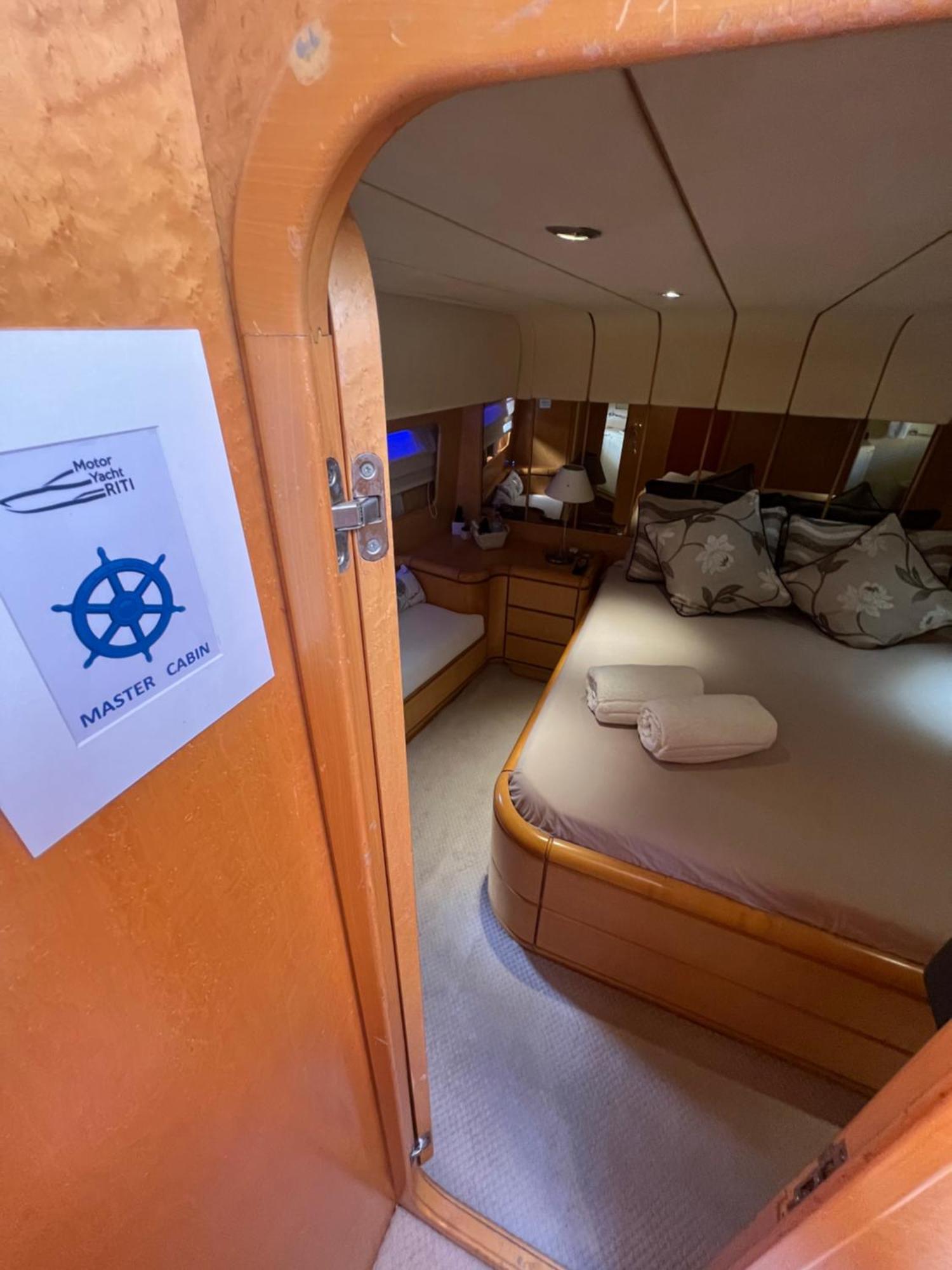 Riti Yacht Hotel Kalkara Ngoại thất bức ảnh