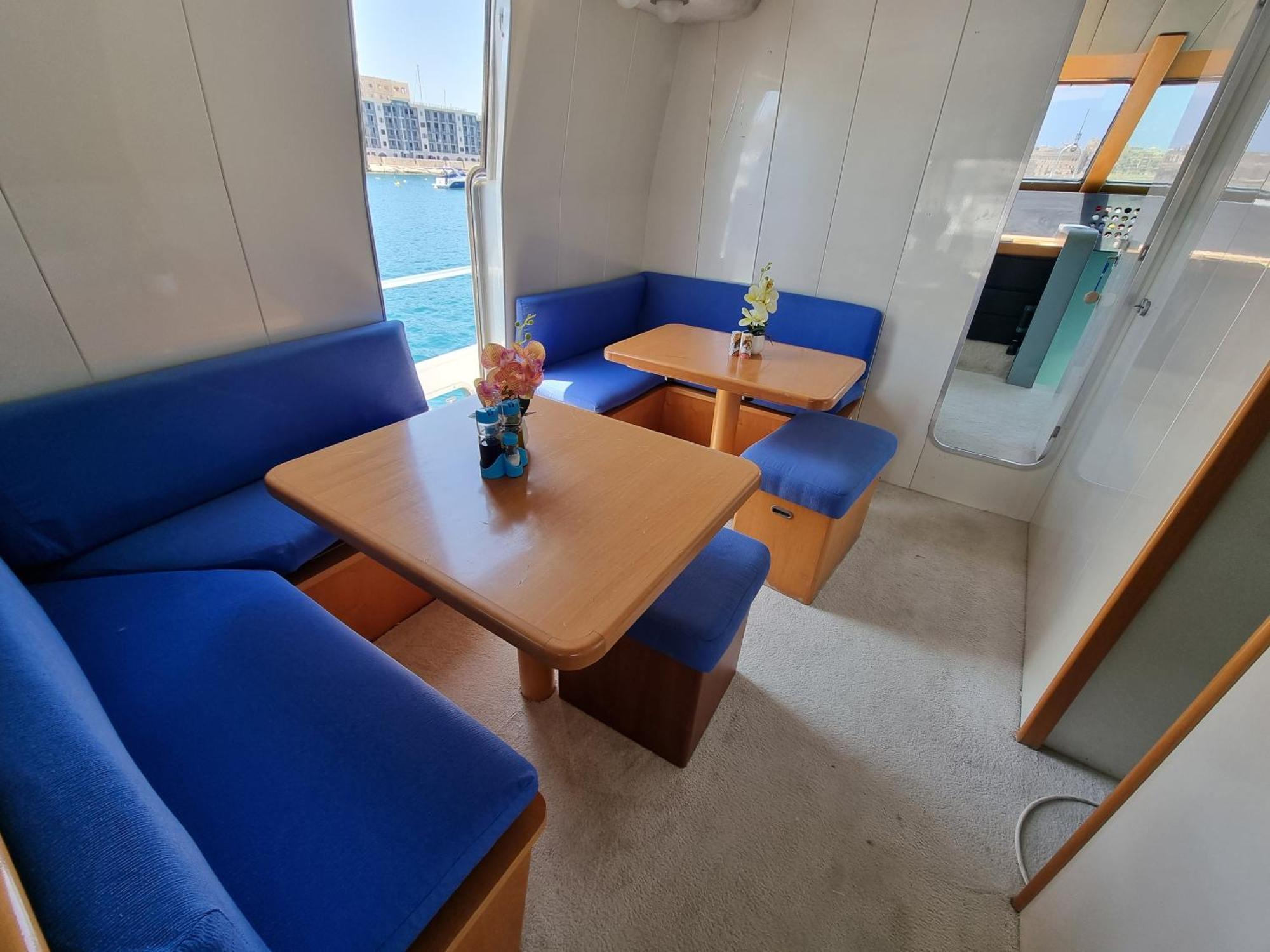 Riti Yacht Hotel Kalkara Ngoại thất bức ảnh