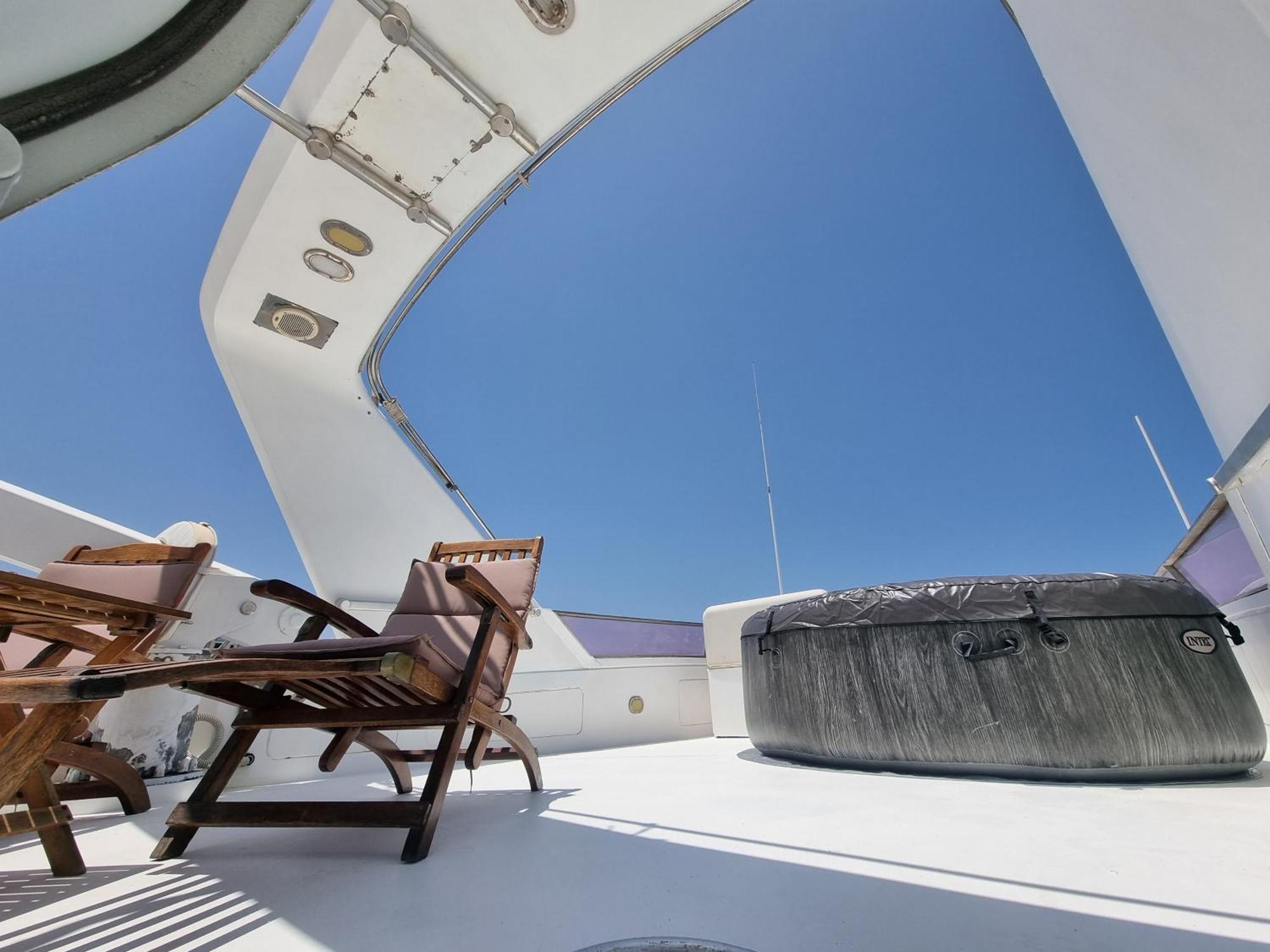 Riti Yacht Hotel Kalkara Ngoại thất bức ảnh