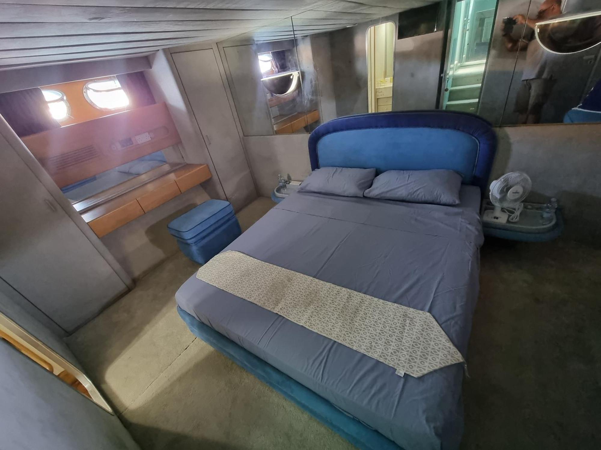 Riti Yacht Hotel Kalkara Ngoại thất bức ảnh