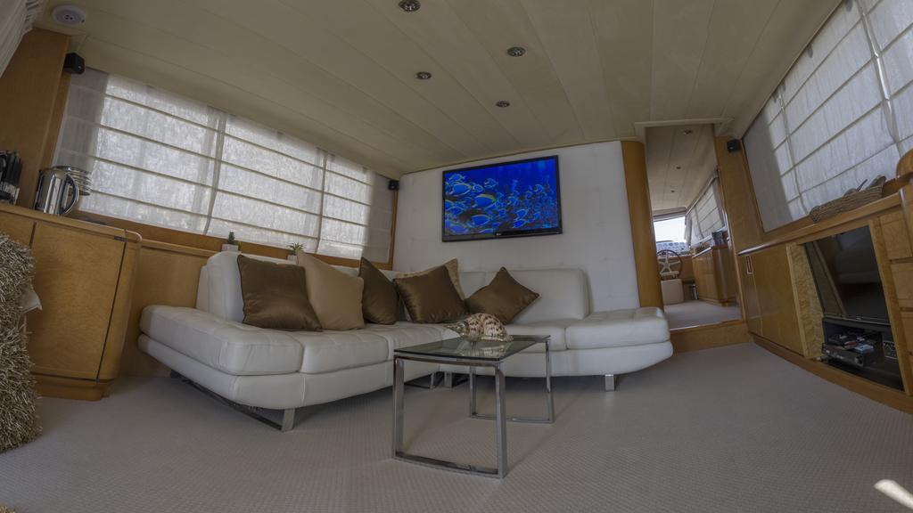 Riti Yacht Hotel Kalkara Ngoại thất bức ảnh