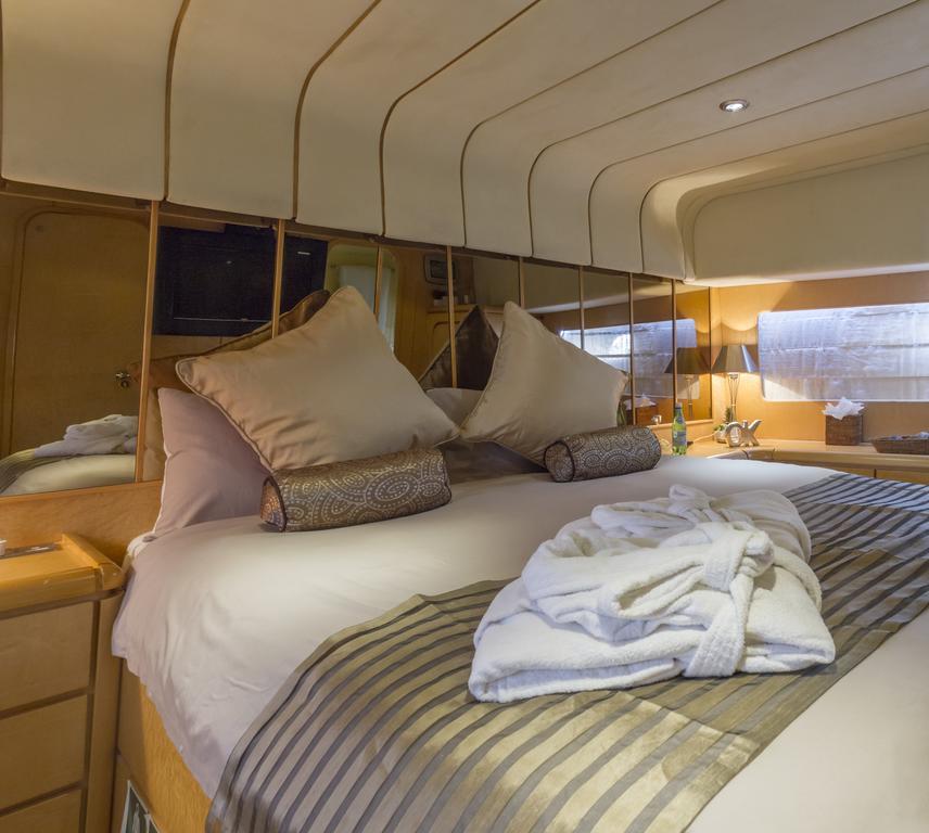 Riti Yacht Hotel Kalkara Ngoại thất bức ảnh