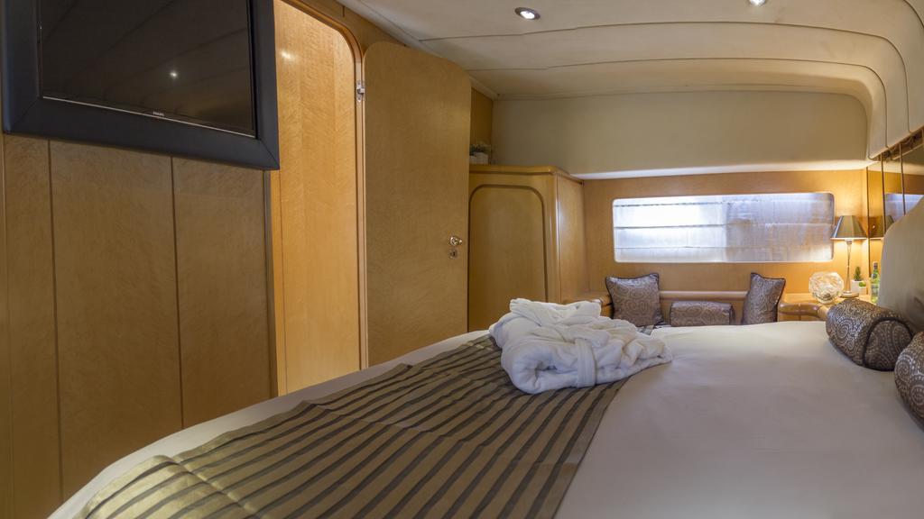 Riti Yacht Hotel Kalkara Ngoại thất bức ảnh