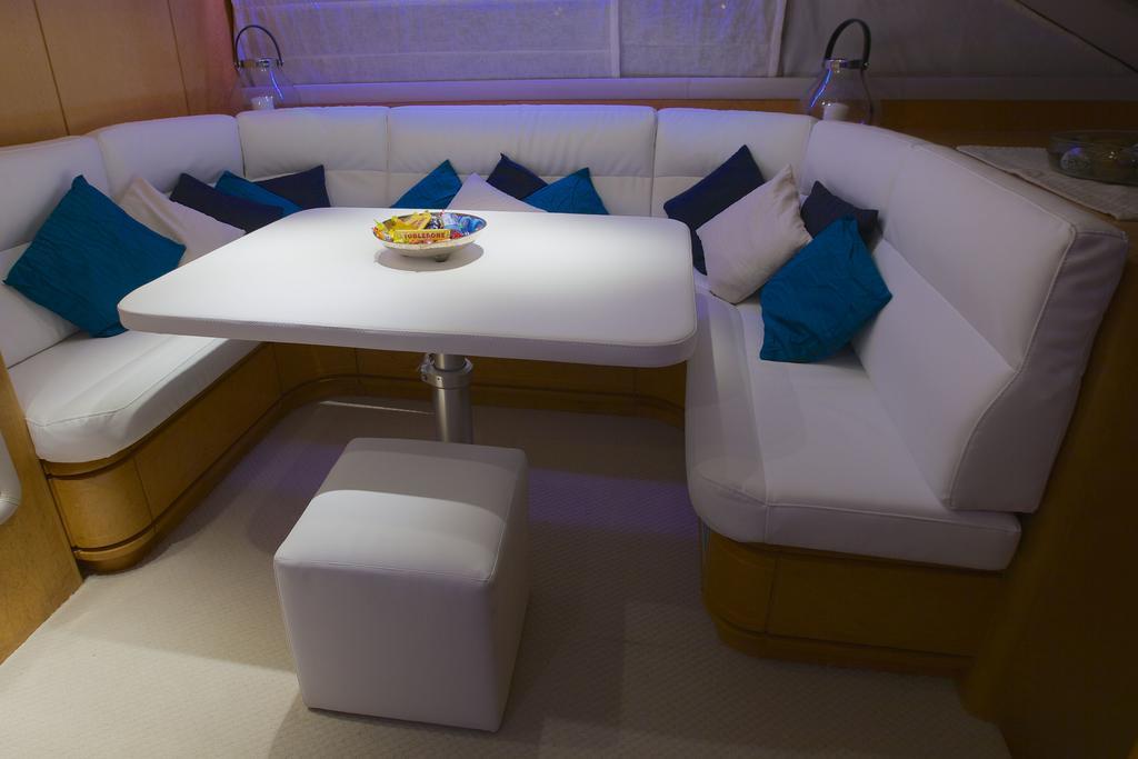 Riti Yacht Hotel Kalkara Ngoại thất bức ảnh